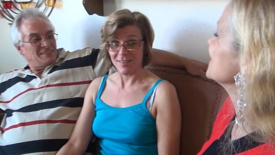 . grandpa daddy milf