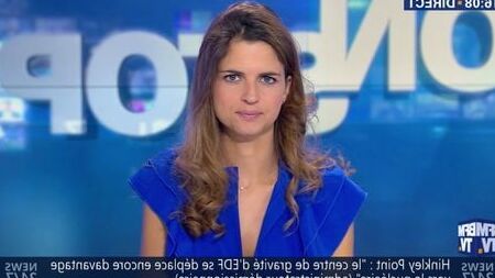 Margaux de frouville