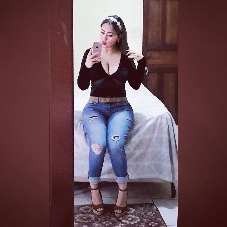 emily pinto