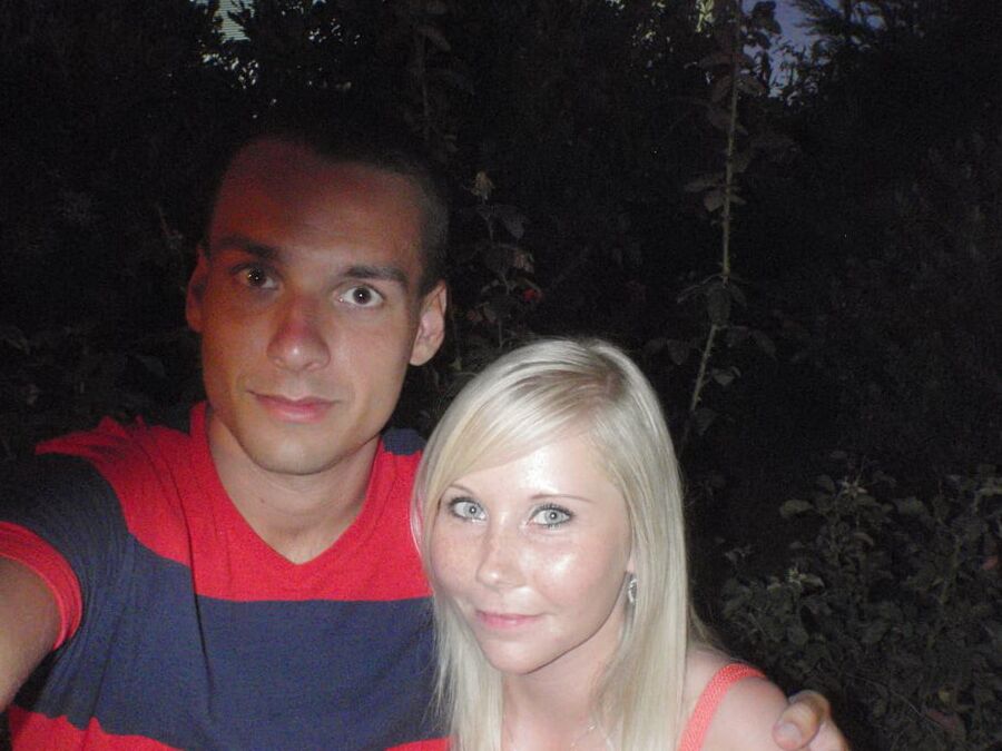 beau petit couple