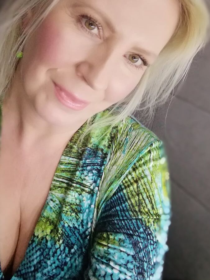 Beautyful Milf