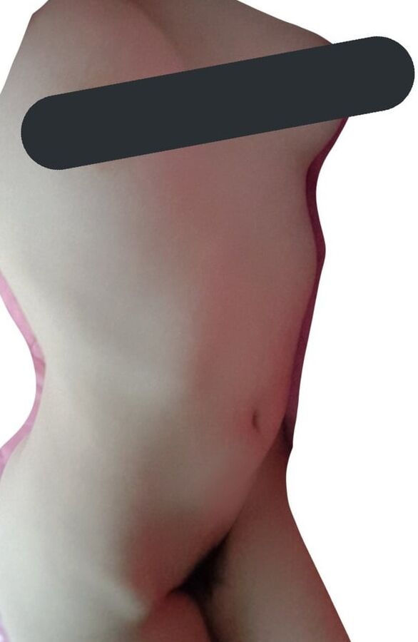 Korean girl nude