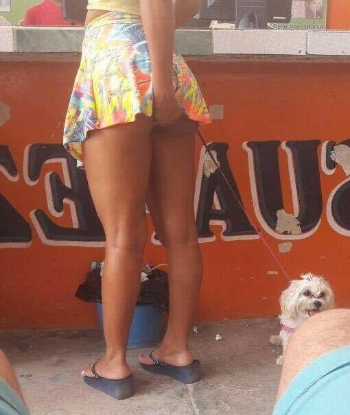Fer Flinchin&;