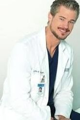 Grey&;s Anatomy - Mark Sloan - Eric Dane