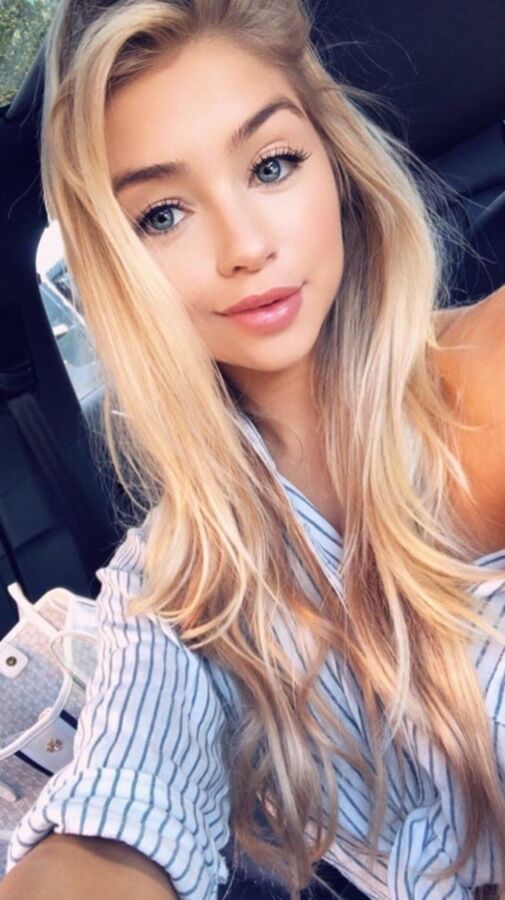 Morgan Avery - Amazing Girl