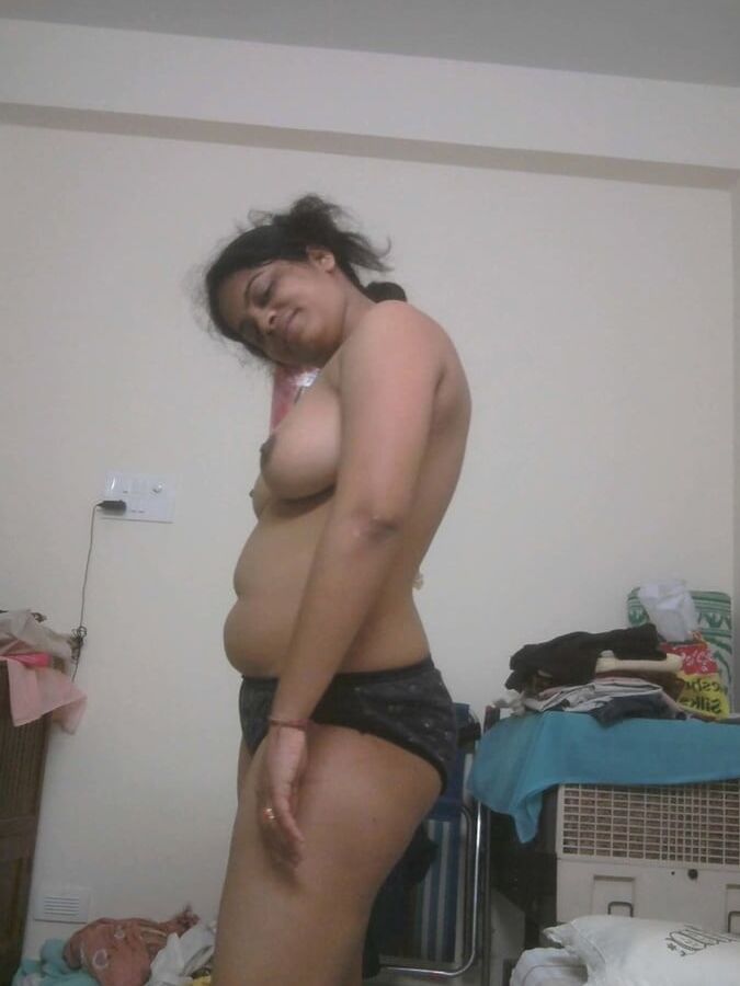 Bengelur aunty