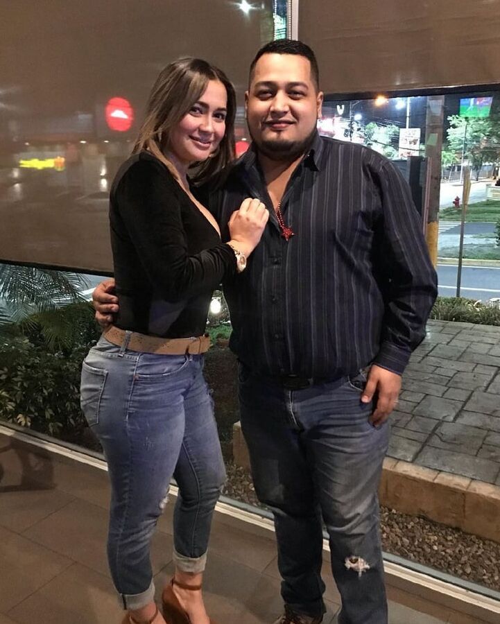 emily pinto