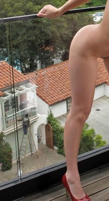 Amateur Ass Part
