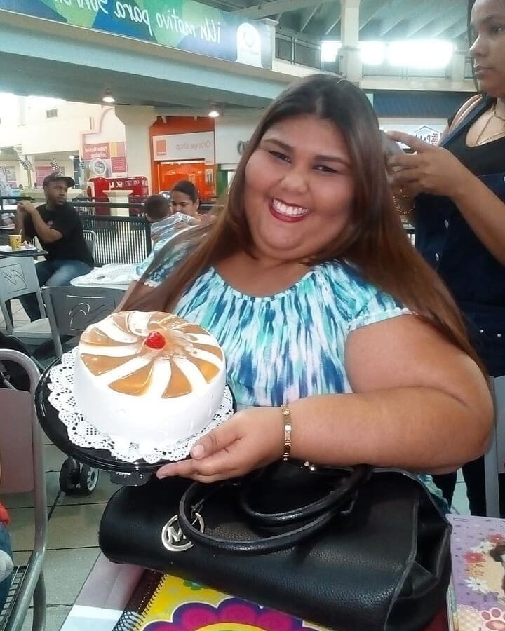 Bbw mix (Small dressed tits)