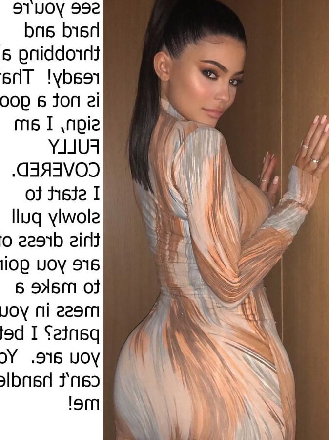 Kylie Jenner