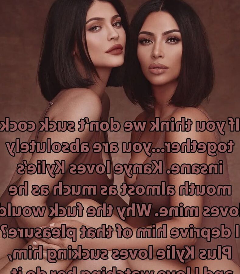 Kylie Jenner