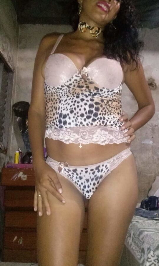 C.. Anjinha do Prazer