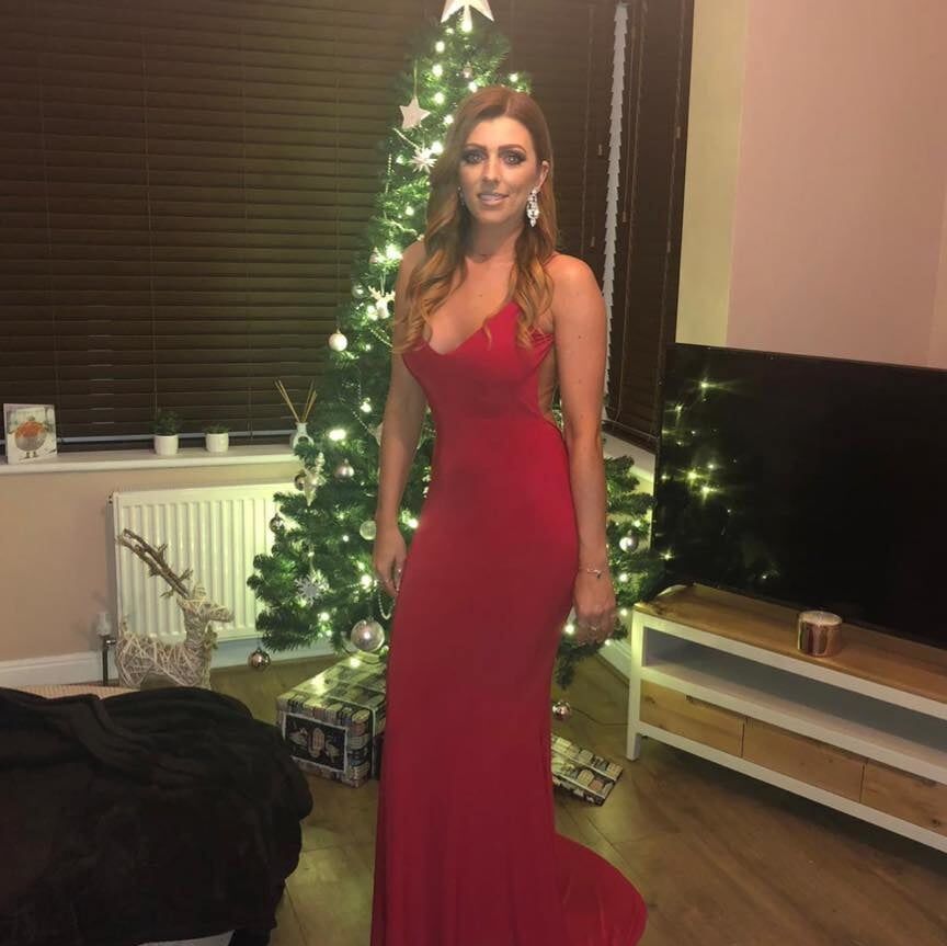 Stupid Chav Sluts- Victoria C