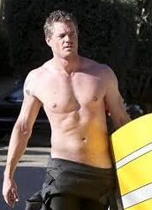Grey&;s Anatomy - Mark Sloan - Eric Dane