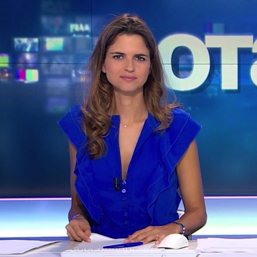 Margaux de frouville