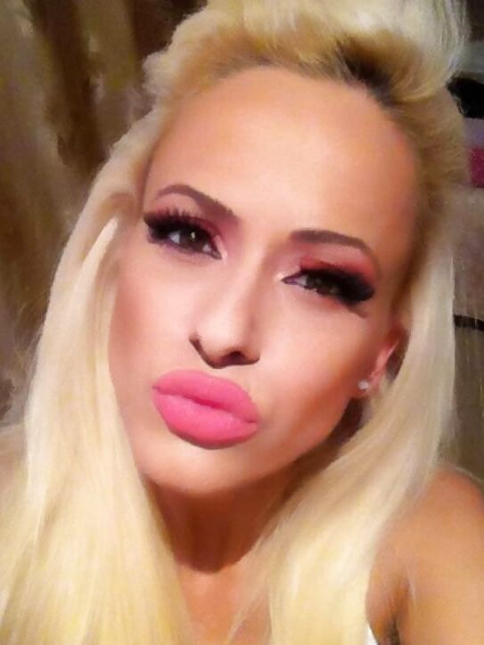 Anda Adam - Amazing Bimbo