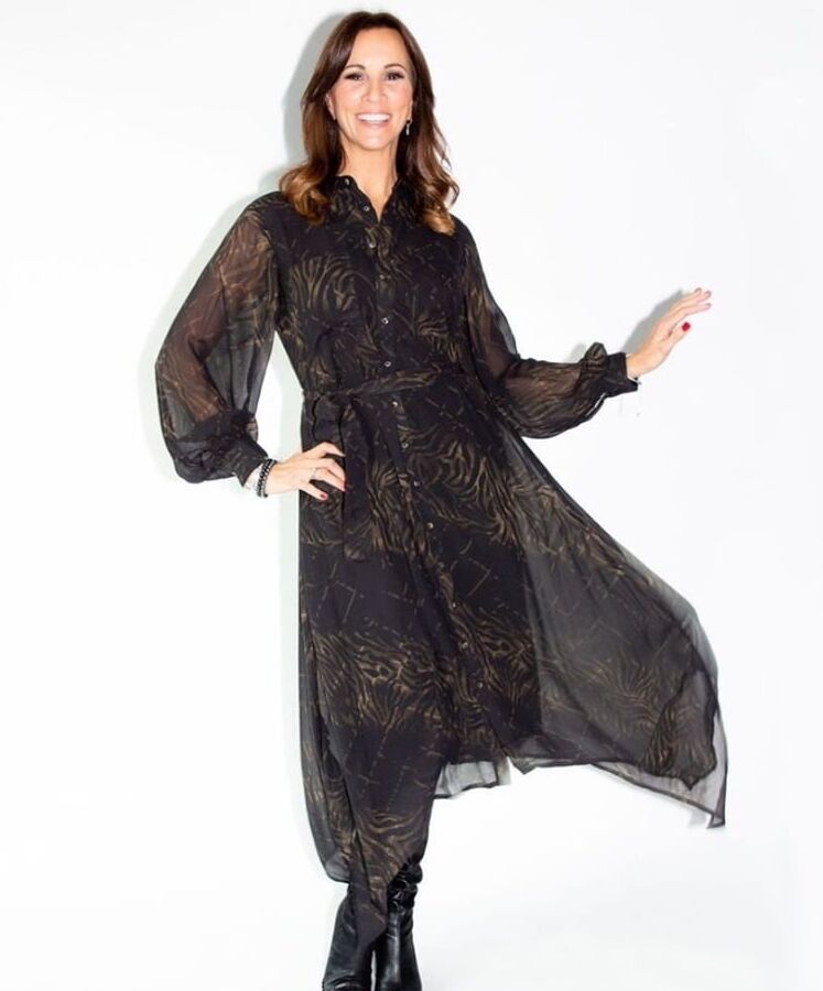 Andrea Mclean
