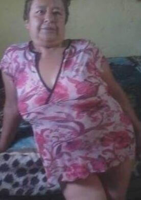 Granny Luisa