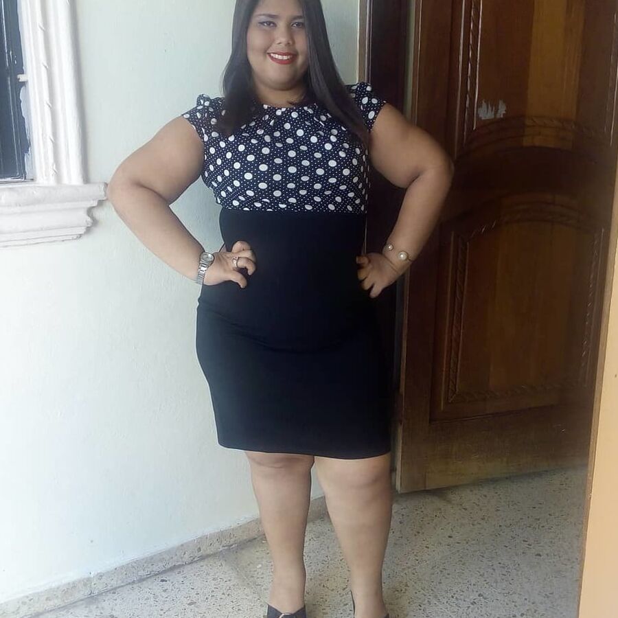 Bbw mix (Small dressed tits)