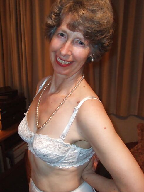 Deep Cleavage