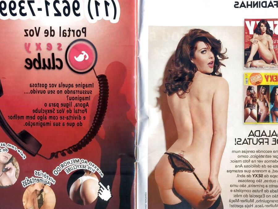 Satinhouse Magazin