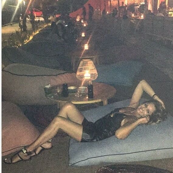 Vicky Koulianou vol