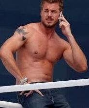 Grey&;s Anatomy - Mark Sloan - Eric Dane