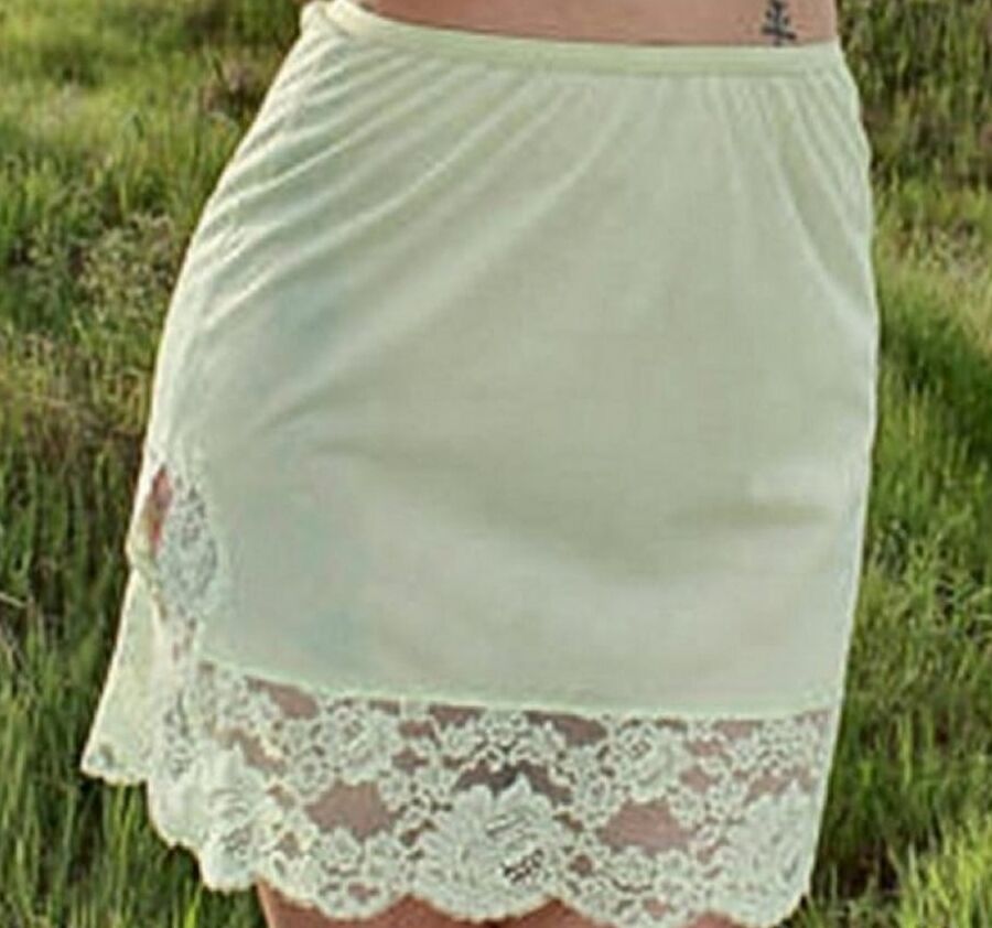 Lacy Slips Silky Panties Sexy Lingerie Camisoles and More !