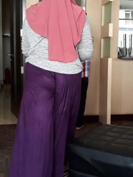 Hijab Malay and Indonesia