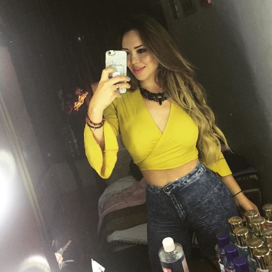 Lucero, Peru (Vol.)