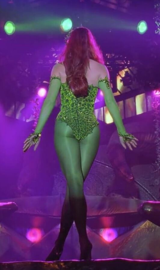 Poison Ivy