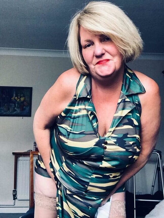 Jill Clow