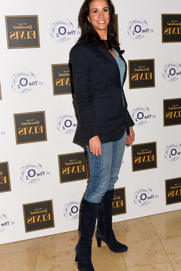 Andrea Mclean