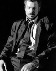 Grey&;s Anatomy - Mark Sloan - Eric Dane