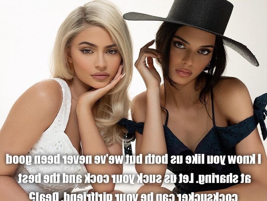 Kylie Jenner