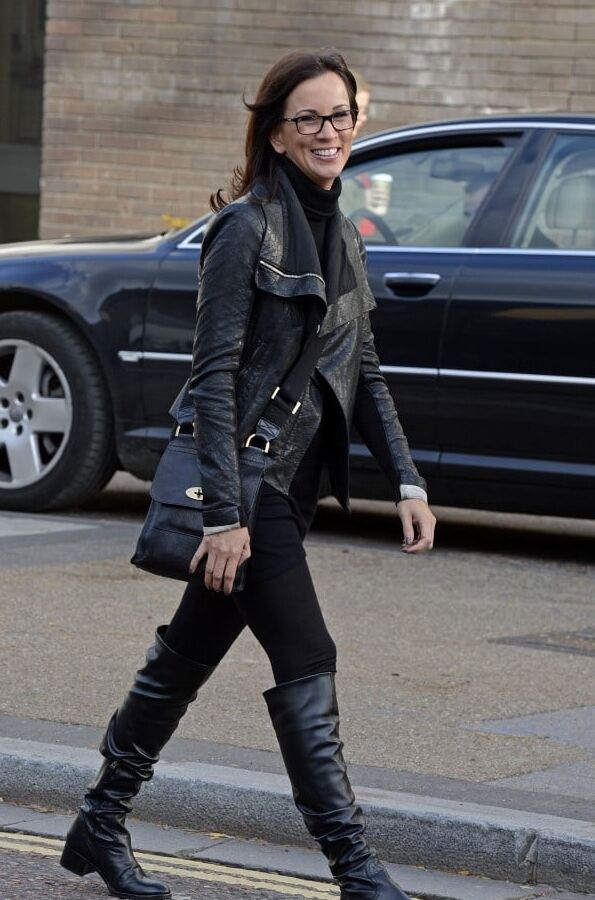 Andrea Mclean