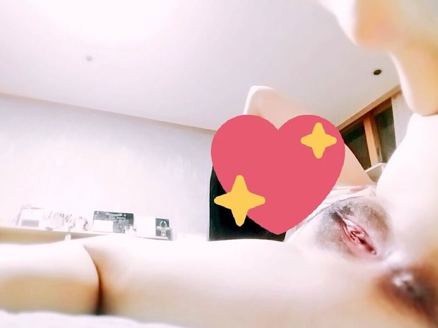 Korean girl exposed