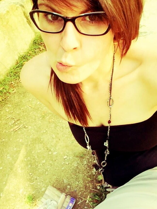 Die geile Michele