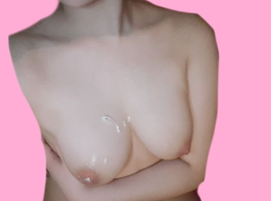 Korean girl nude