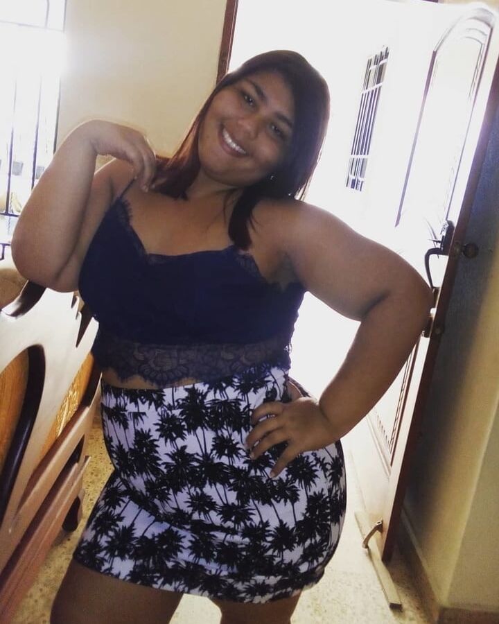 Bbw mix (Small dressed tits)