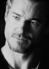 Grey&;s Anatomy - Mark Sloan - Eric Dane