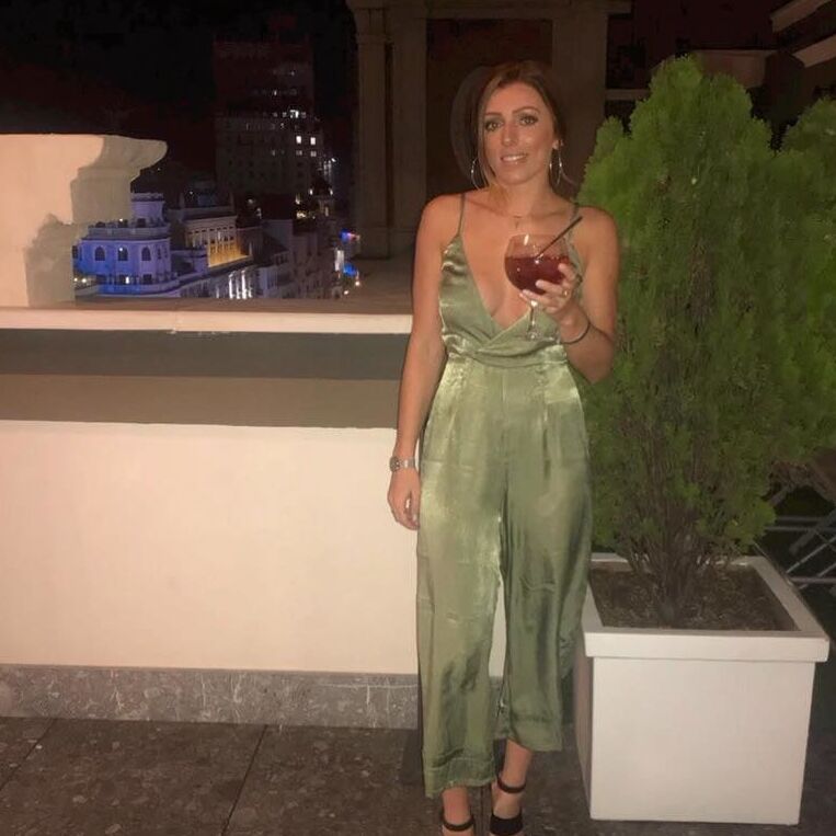 Stupid Chav Sluts- Victoria C