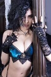 Sexy wizardry