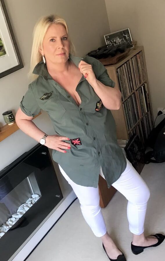 Beautyful Milf