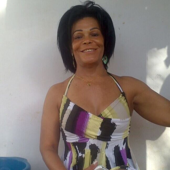 Da Serie Melhores Coroas: Mari
