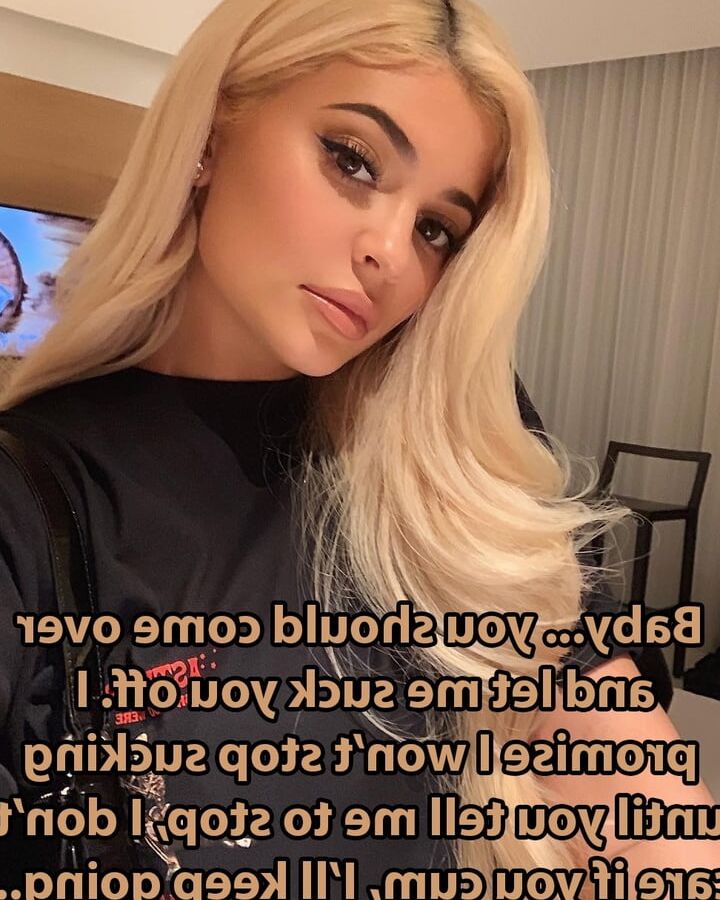 Kylie Jenner