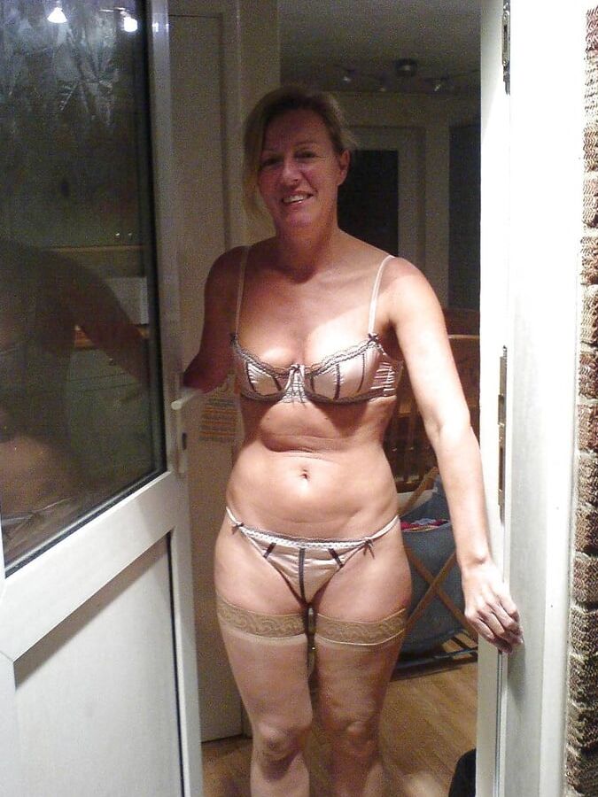 dressed for sex
