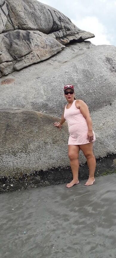 MILF LUCINEIDE