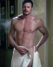 Grey&;s Anatomy - Mark Sloan - Eric Dane