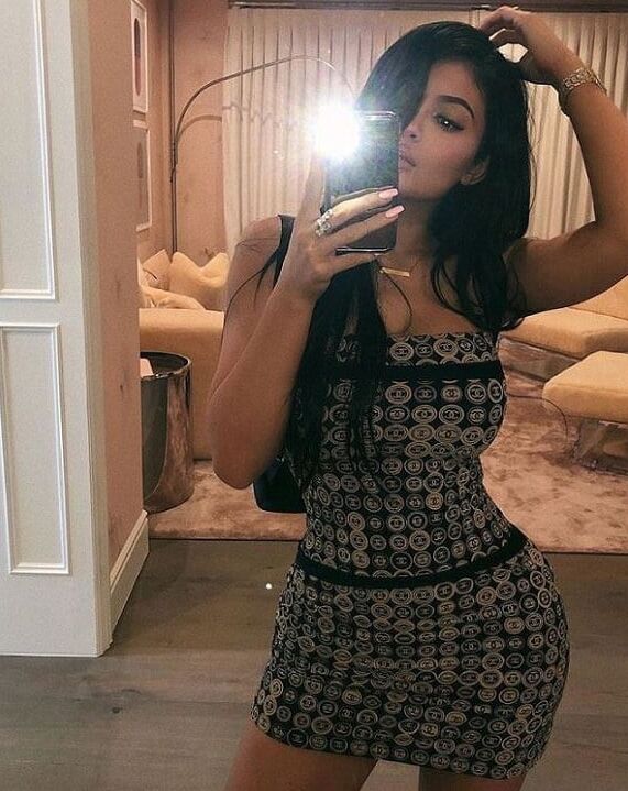 Kylie Jenner